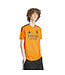 Adidas Real Madrid 24/25 Away Jersey (Orange)