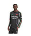 Adidas Arsenal 24/25 Long Sleeve Away Jersey (Black)