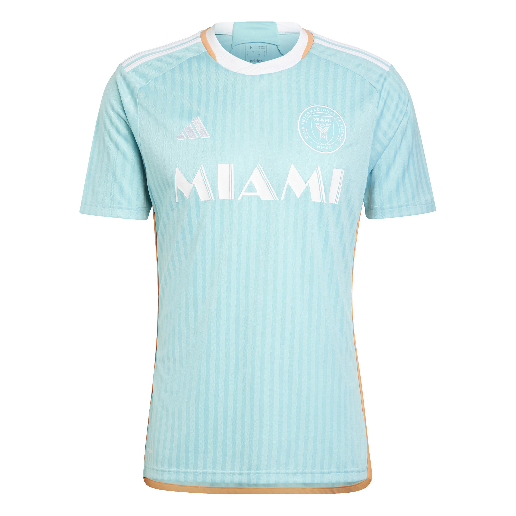 Adidas Messi Inter Miami 24/25 Third Jersey - SoccerWorld - SoccerWorld
