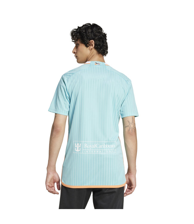 Adidas Inter Miami 24/25 Third Jersey (Teal)