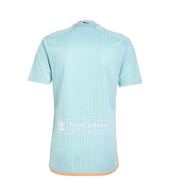 Adidas Inter Miami 24/25 Third Jersey (Teal)