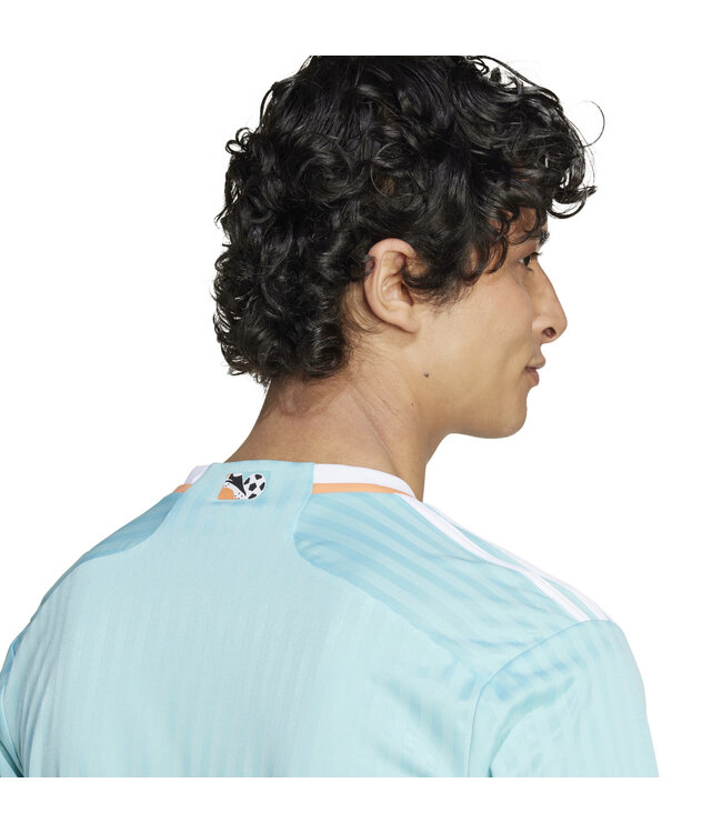 Adidas Inter Miami 24/25 Third Jersey (Teal)