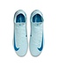 Nike Zoom Mercurial Superfly 10 Elite FG (Light Blue)