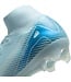 Nike Zoom Mercurial Superfly 10 Elite FG (Light Blue)