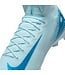 Nike Zoom Mercurial Superfly 10 Elite FG (Light Blue)