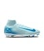 Nike Zoom Mercurial Superfly 10 Elite FG (Light Blue)