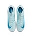 Nike Zoom Mercurial Superfly 10 Academy FG/MG (Light Blue)