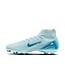 Nike Zoom Mercurial Superfly 10 Academy FG/MG (Light Blue)