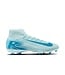 Nike Zoom Mercurial Superfly 10 Academy FG/MG (Light Blue)