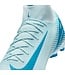 Nike Zoom Mercurial Superfly 10 Academy FG/MG (Light Blue)