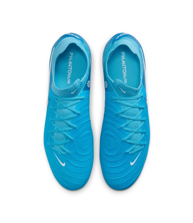 Nike Phantom GX 2 Pro FG (Blue)
