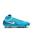 Nike Phantom Luna 2 Elite FG (Blue)