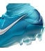 Nike Phantom Luna 2 Elite FG (Blue)