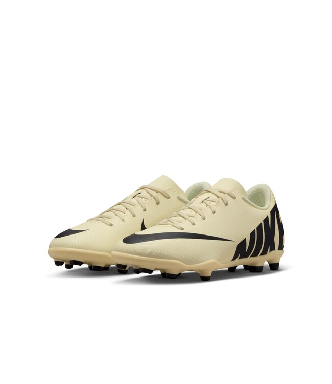 Nike Mercurial Vapor 15 Club FG/MG Jr (Lemonade/Black)