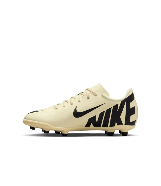 Nike Mercurial Vapor 15 Club FG/MG Jr (Lemonade/Black)