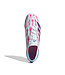 Adidas Predator Elite FG (White/Pink/Blue)