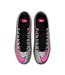 Nike Zoom Mercurial Superfly 9 Academy XXV FG/MG (Silver/Pink)