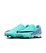Nike Zoom Mercurial Vapor 15 Academy FG/MG (Teal/Purple)