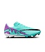 Nike Zoom Mercurial Vapor 15 Academy FG/MG (Teal/Purple)