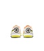 Nike Tiempo Legend 9 Academy Indoor Jr (White/Yellow)
