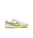 Nike Tiempo Legend 9 Academy Indoor Jr (White/Yellow)