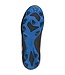 Adidas Predator Edge.4 FxG Jr (Black/White/Blue)
