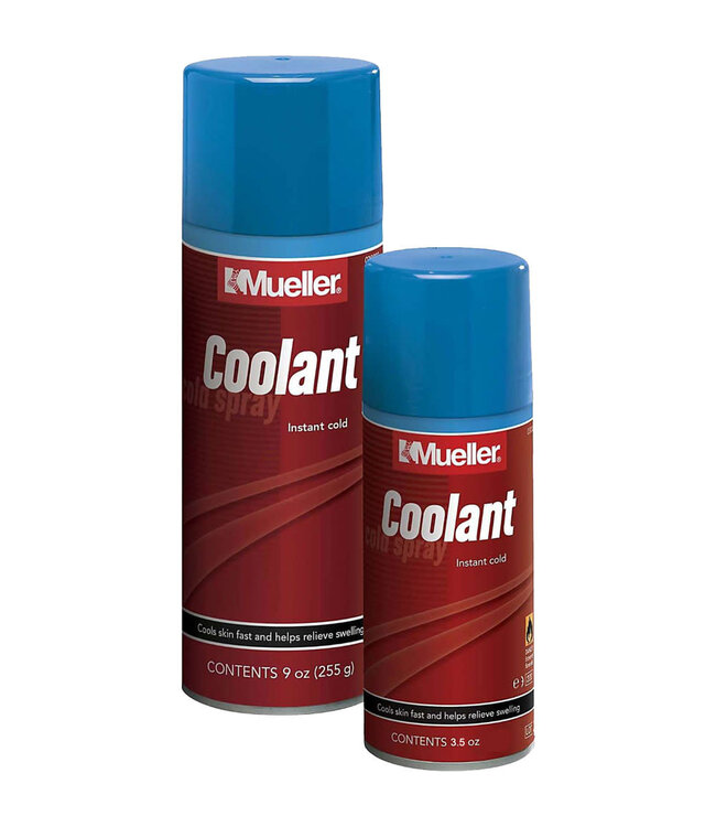 Mueller Coolant Spray