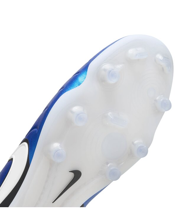Nike Tiempo Legend 10 Elite FG (Blue)