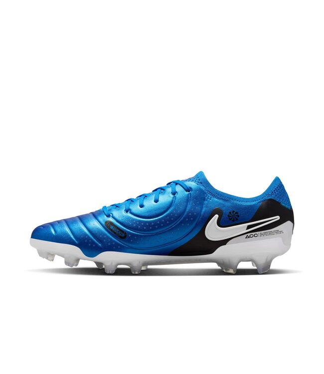 Nike Tiempo Legend 10 Elite FG (Blue)
