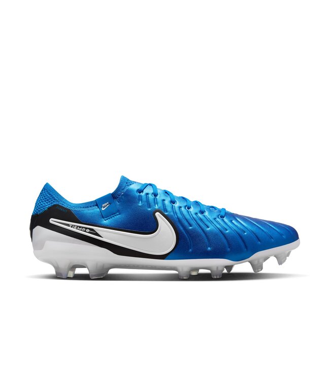 Nike Tiempo Legend 10 Elite FG (Blue)