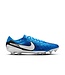 Nike Tiempo Legend 10 Elite FG (Blue)