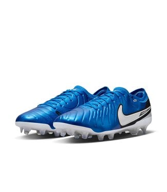 Nike TIEMPO LEGEND 10 ELITE FG (BLUE)