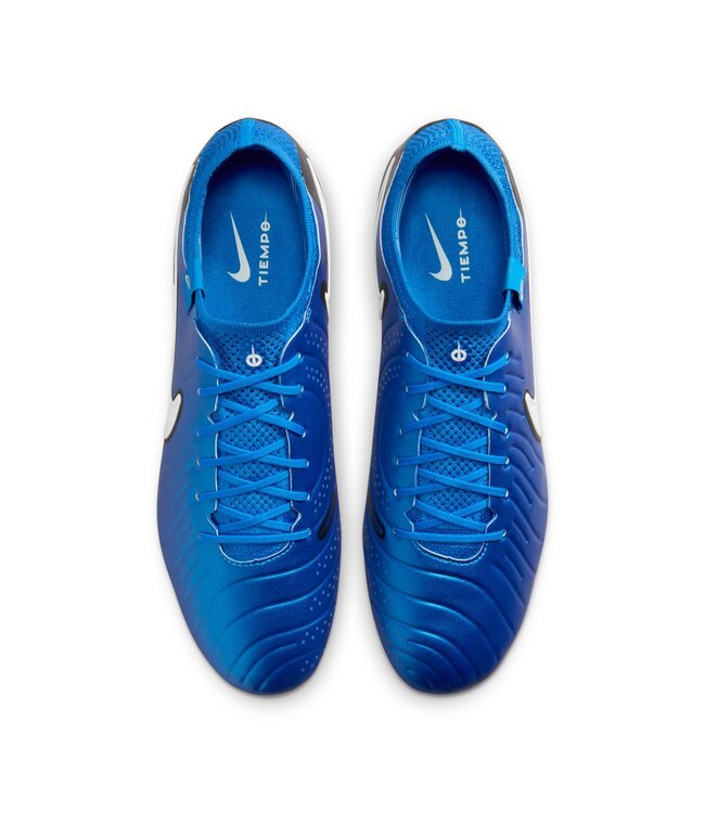 Nike Tiempo Legend 10 Elite FG (Blue)