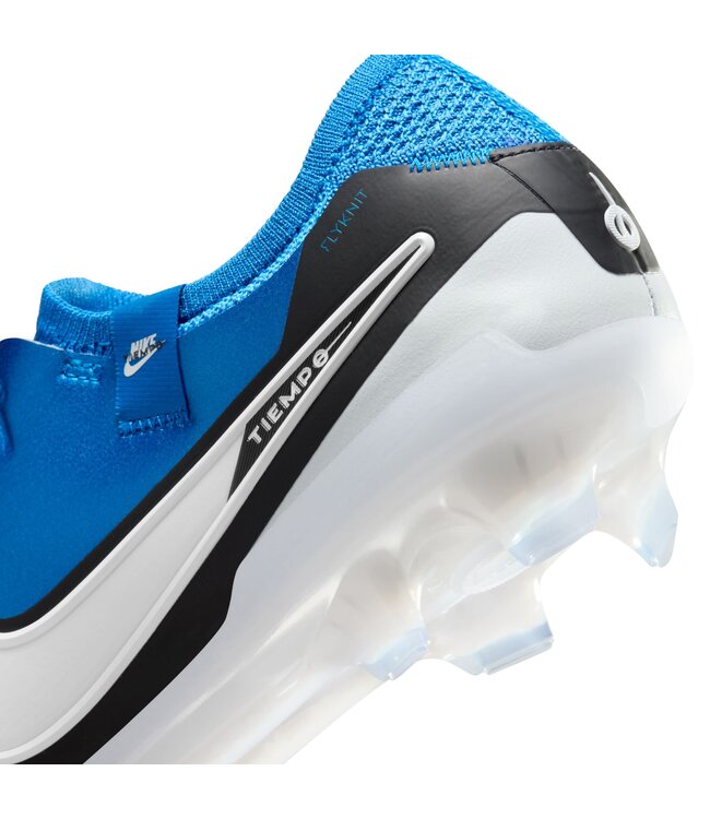 Nike Tiempo Legend 10 Elite FG (Blue)
