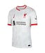 Nike Liverpool 24/25 Third Jersey (White)