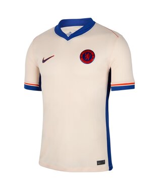 Nike CHELSEA 24/25 AWAY JERSEY (GUAVA/BLUE)