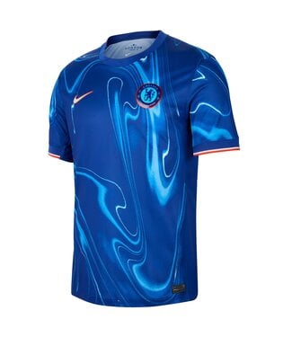 Nike CHELSEA 24/25 HOME JERSEY (BLUE/ORANGE)