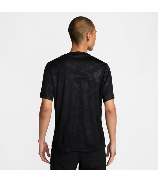 Nike Liverpool 24/25 Academy Pro Prematch Jersey (Black/Red)