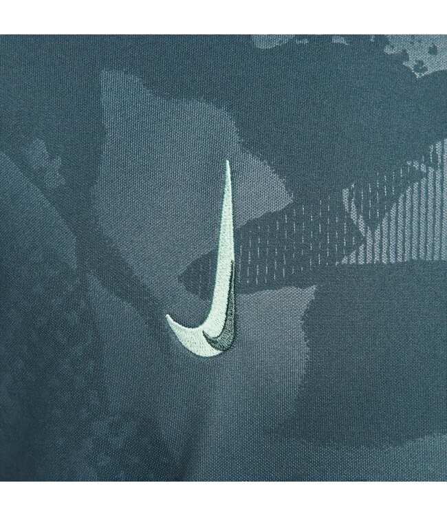 Nike Tottenham 24/25 Academy Pro Prematch Jersey (Green)