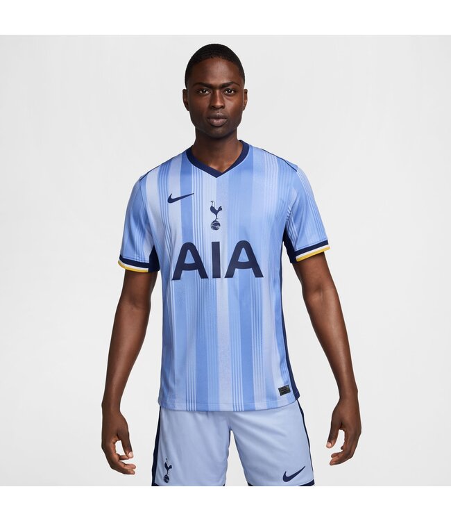 Nike Tottenham 24/25 Away Jersey (Blue)