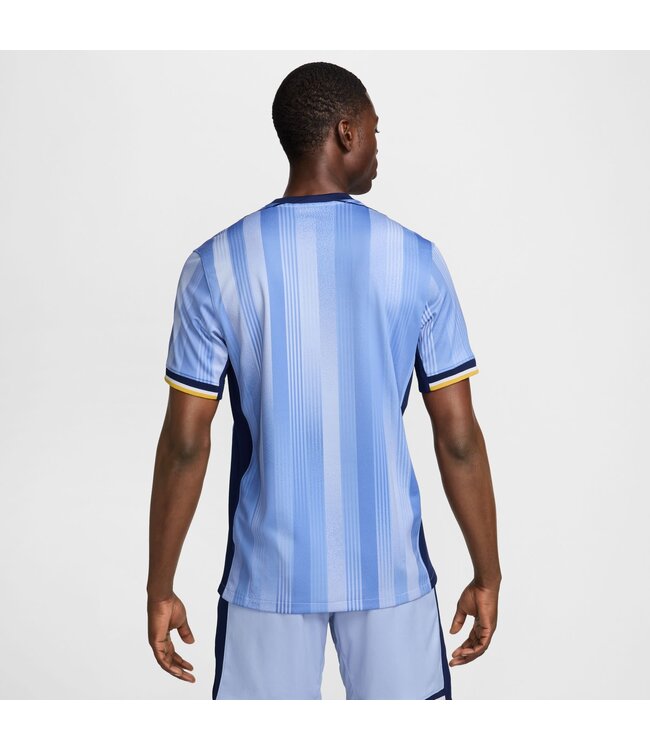 Nike Tottenham 24/25 Away Jersey (Blue)