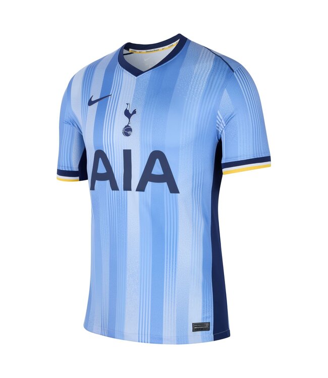 Nike Tottenham 24/25 Away Jersey (Blue)