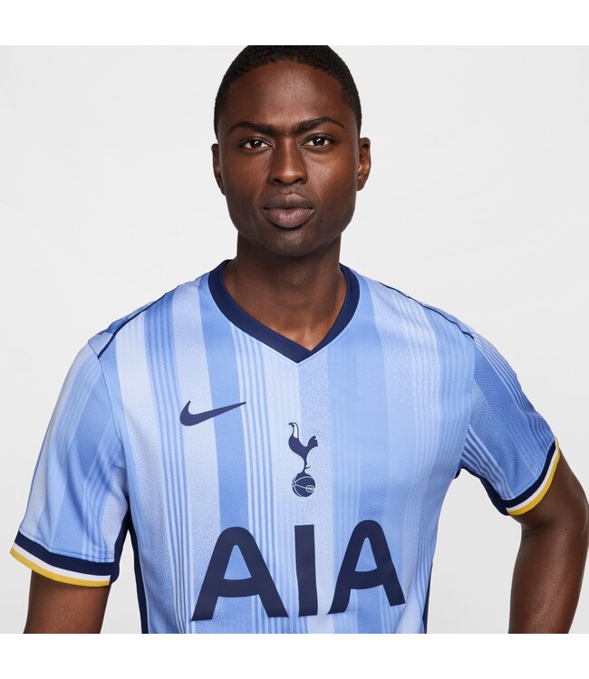 Nike Tottenham 24/25 Away Jersey (Blue)