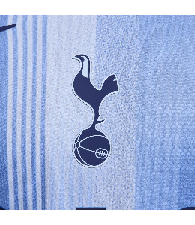 Nike Tottenham 24/25 Away Jersey (Blue)