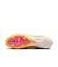 Nike Zoom Mercurial Superfly 10 Elite "Kylian Mbappé" FG (Yellow/Pink)