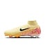 Nike Zoom Mercurial Superfly 10 Elite "Kylian Mbappé" FG (Yellow/Pink)