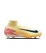 Nike Zoom Mercurial Superfly 10 Elite "Kylian Mbappé" FG (Yellow/Pink)