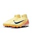 Nike Zoom Mercurial Superfly 10 Elite "Kylian Mbappé" FG (Yellow/Pink)