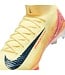 Nike Zoom Mercurial Superfly 10 Elite "Kylian Mbappé" FG (Yellow/Pink)