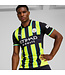 PUMA Manchester City 24/25 Away Jersey (Navy/Yellow)